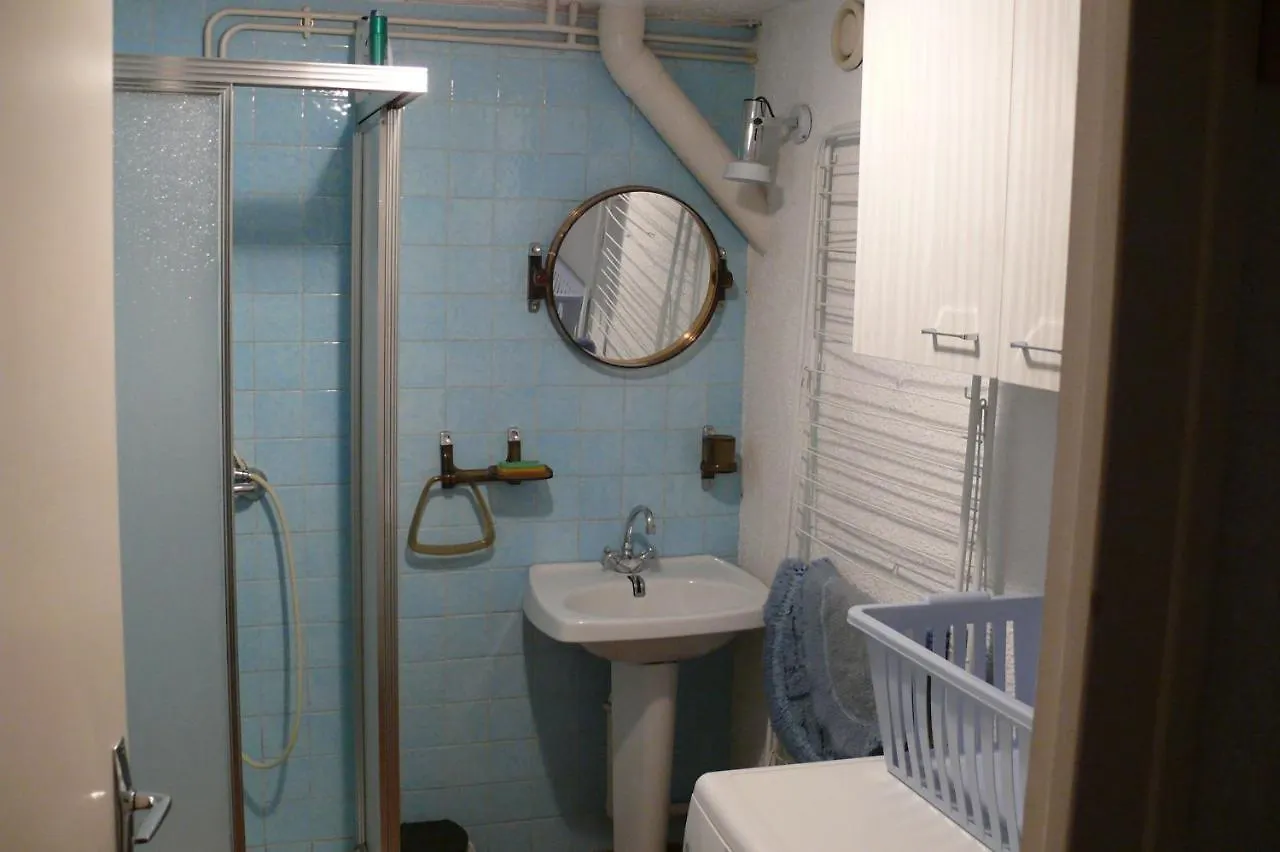 Belles Vacances Dans Belle Region Apartment Saint-Chaffrey France