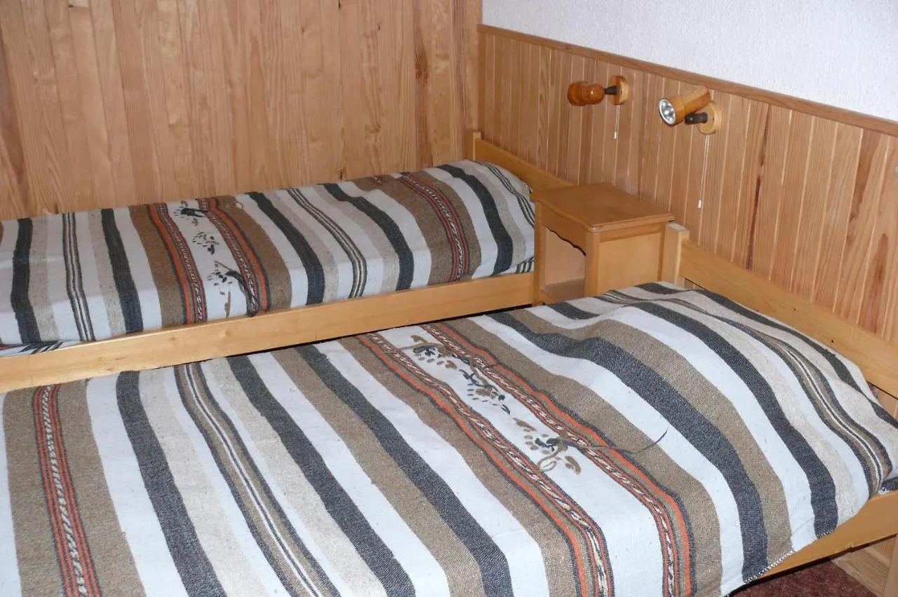Belles Vacances Dans Belle Region Apartment Saint-Chaffrey France