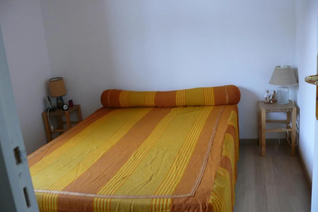 Belles Vacances Dans Belle Region Apartment Saint-Chaffrey 0*,  France