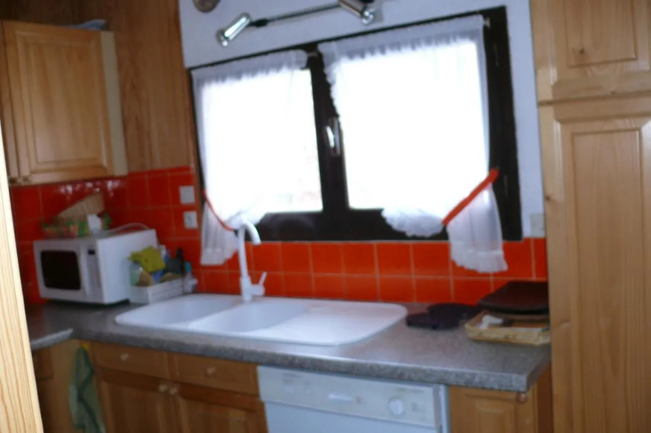 Belles Vacances Dans Belle Region Apartment Saint-Chaffrey 0*,  France