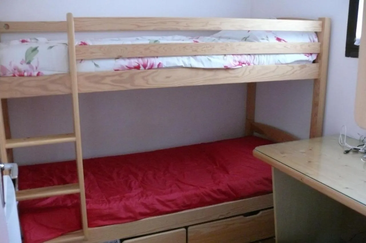 Belles Vacances Dans Belle Region Apartment Saint-Chaffrey
