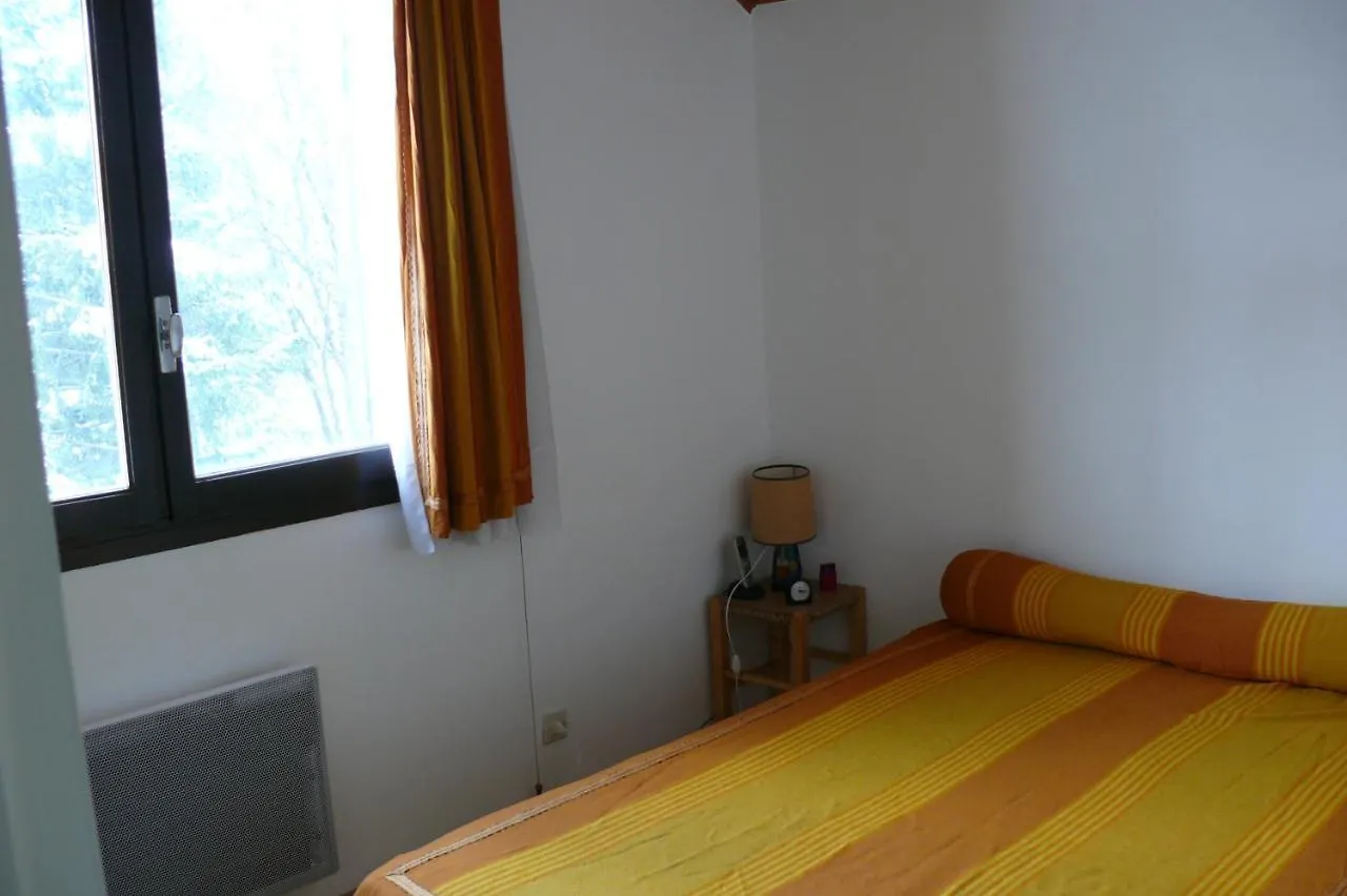 Belles Vacances Dans Belle Region Apartment Saint-Chaffrey