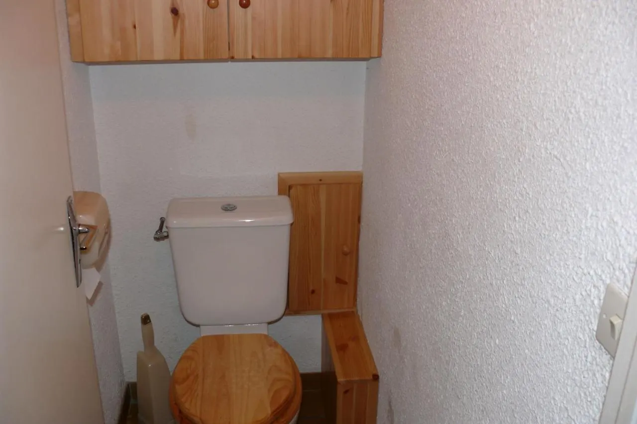 Belles Vacances Dans Belle Region Apartment Saint-Chaffrey