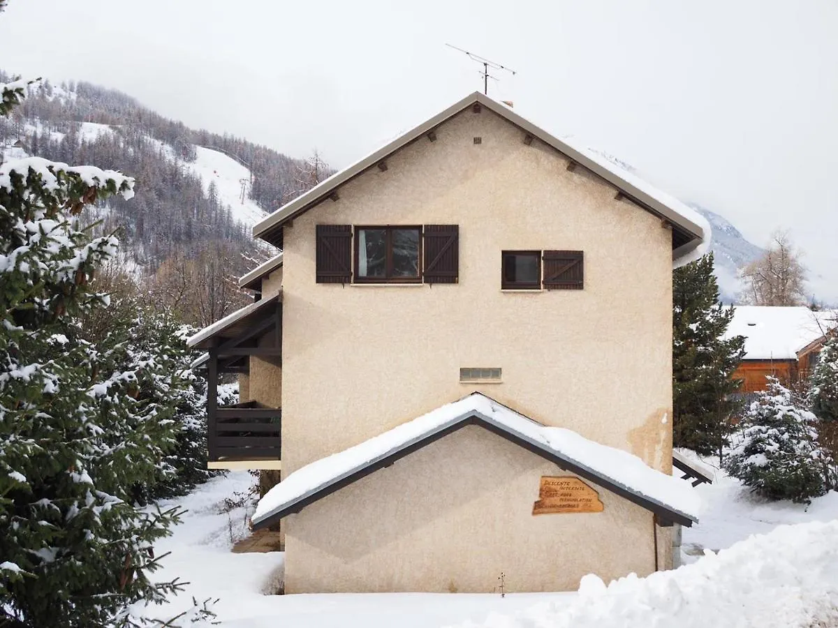 Belles Vacances Dans Belle Region Apartment Saint-Chaffrey