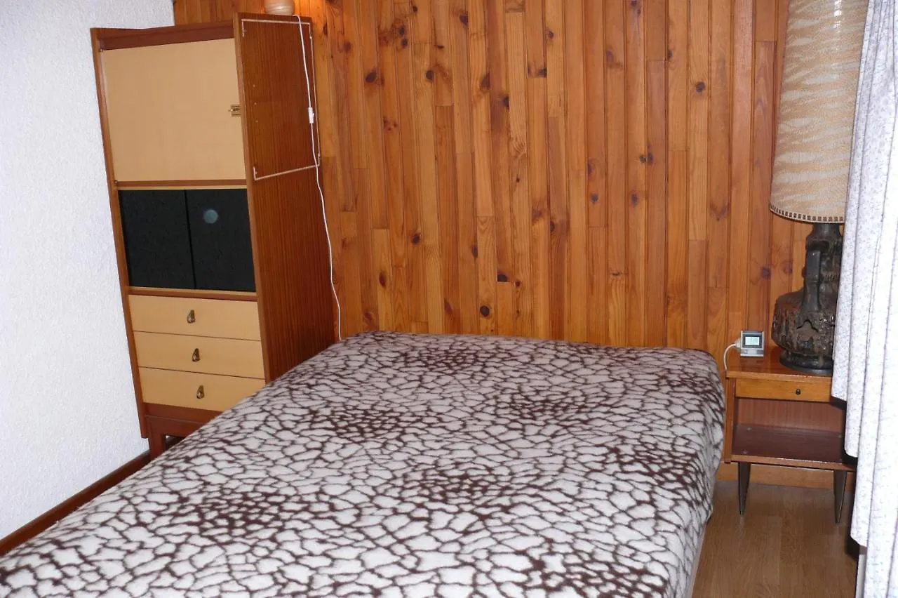 Belles Vacances Dans Belle Region Apartment Saint-Chaffrey