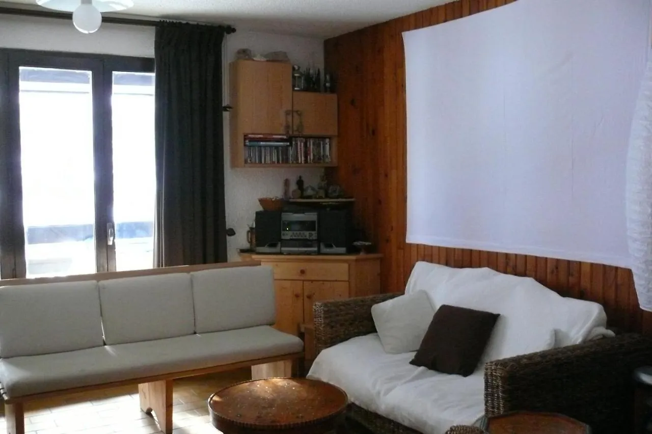 Belles Vacances Dans Belle Region Apartment Saint-Chaffrey