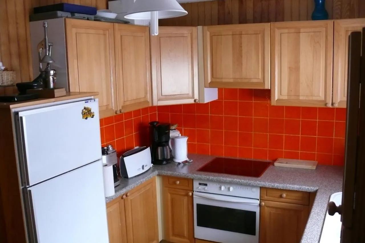 Belles Vacances Dans Belle Region Apartment Saint-Chaffrey